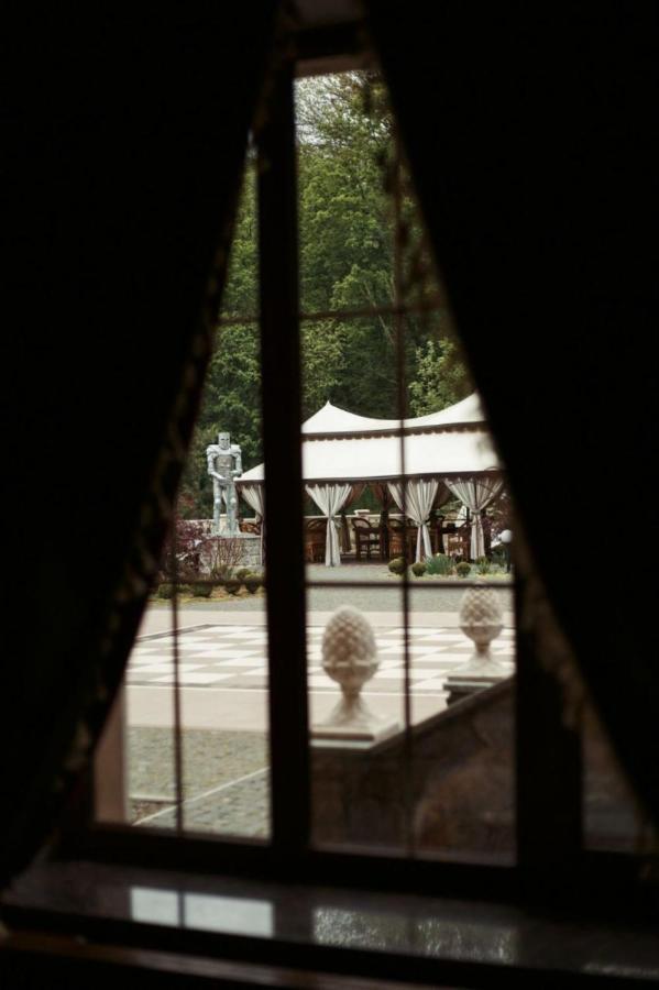 Forest Club Sherwood Отель Умань