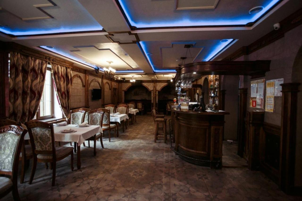 Forest Club Sherwood Умань